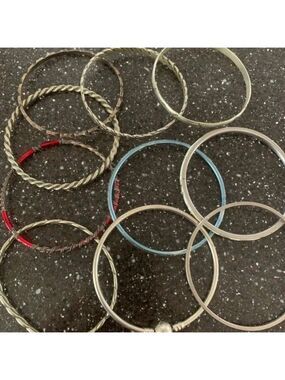 Bangle Bundle